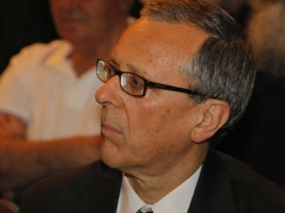 Αντιρατσιστικό χωρίς Μπαλτάκο